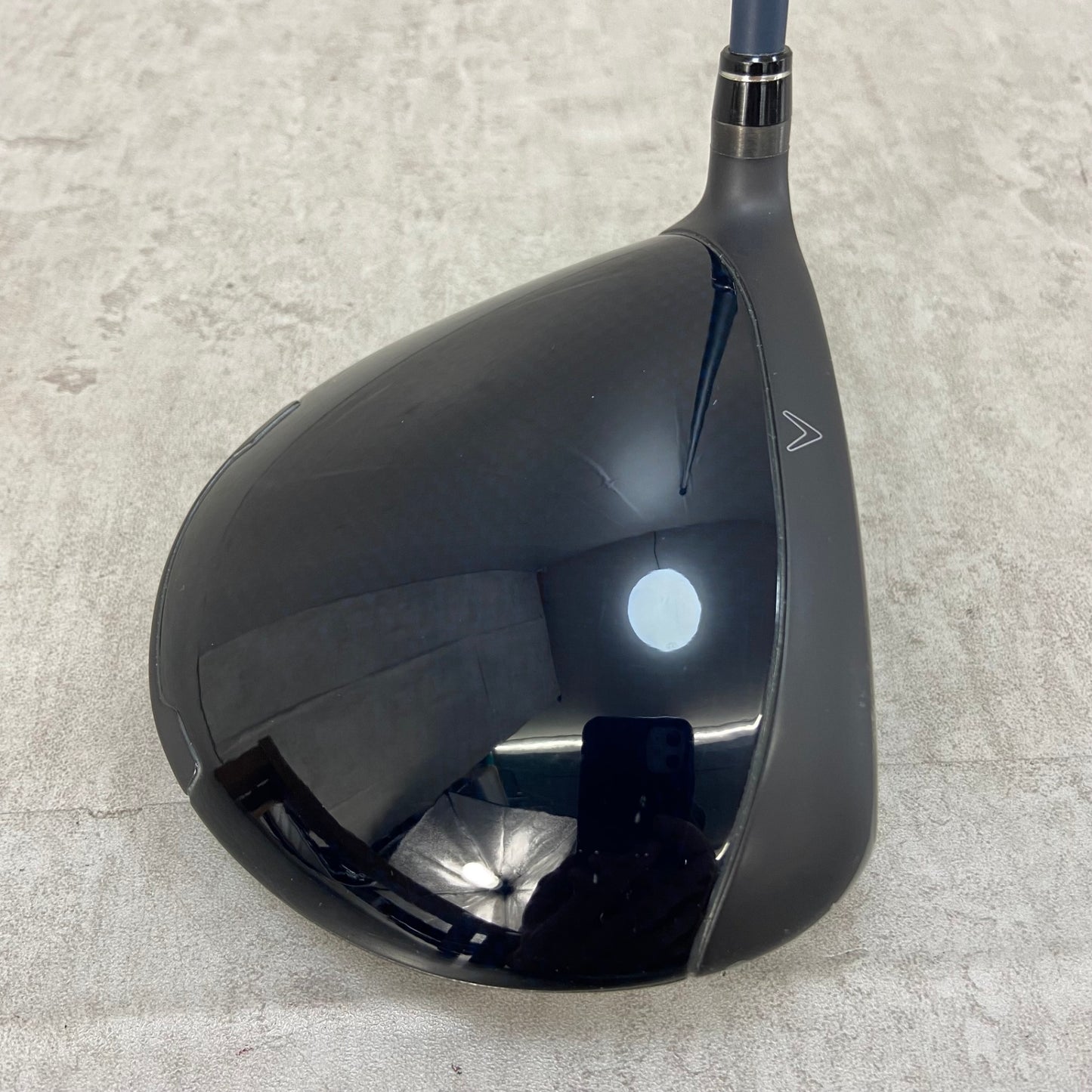 キャロウェイ　パラダイム　マックスファスト　メンズゴルフ　ドライバー　S 右利き用　Callaway