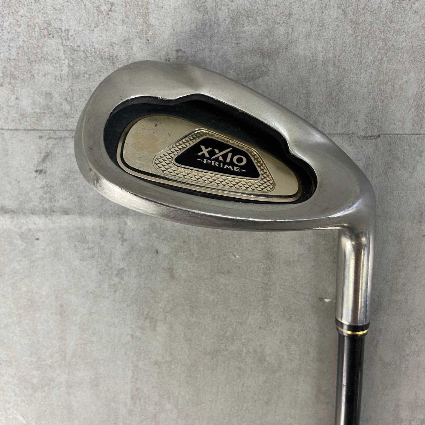 ゼクシオ　プライム　メンズゴルフ　サンドウェッジ　右利き用　SP500 SW XXIO PRIME