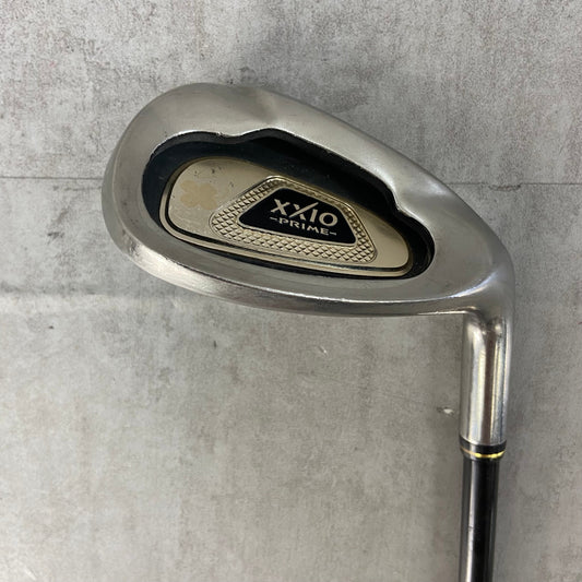 ゼクシオ　プライム　メンズゴルフ　サンドウェッジ　右利き用　SP500 SW XXIO PRIME