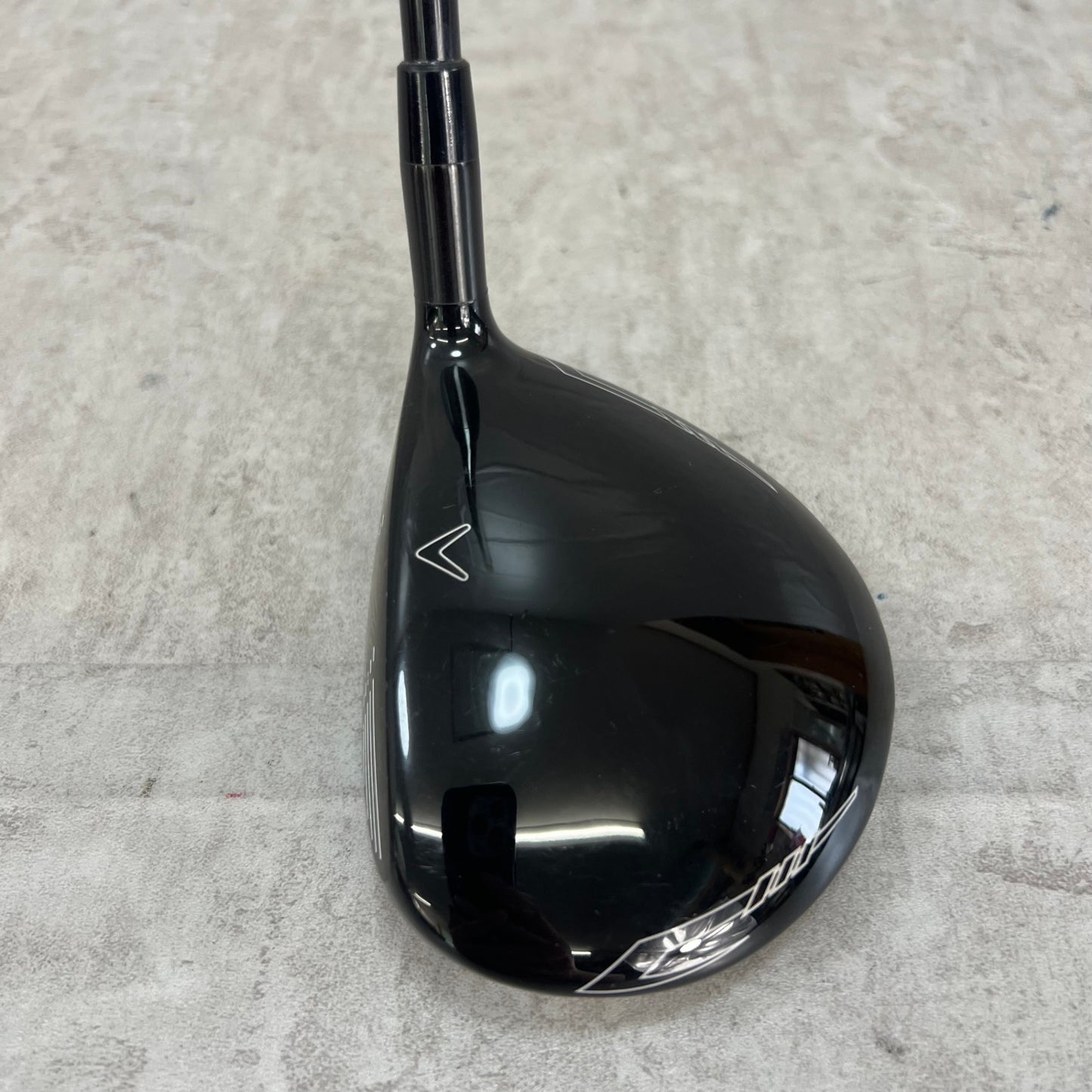 レフティー　キャロウェイ　X2HOT　メンズゴルフ　3W SR 左利き用　フェアウェイウッド　Callaway
