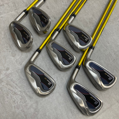 タイトリスト　カタナ　メンズゴルフ　クラブ12本セット　右利き用　キャディバッグ付き　Titleist KATANA