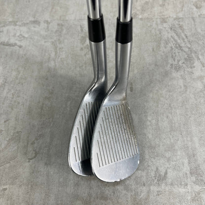 三浦技研　WMF-05　メンズゴルフ　ウェッジ2本セット　右利き用　アプローチ　サンド　52° 57° ミウラギケン