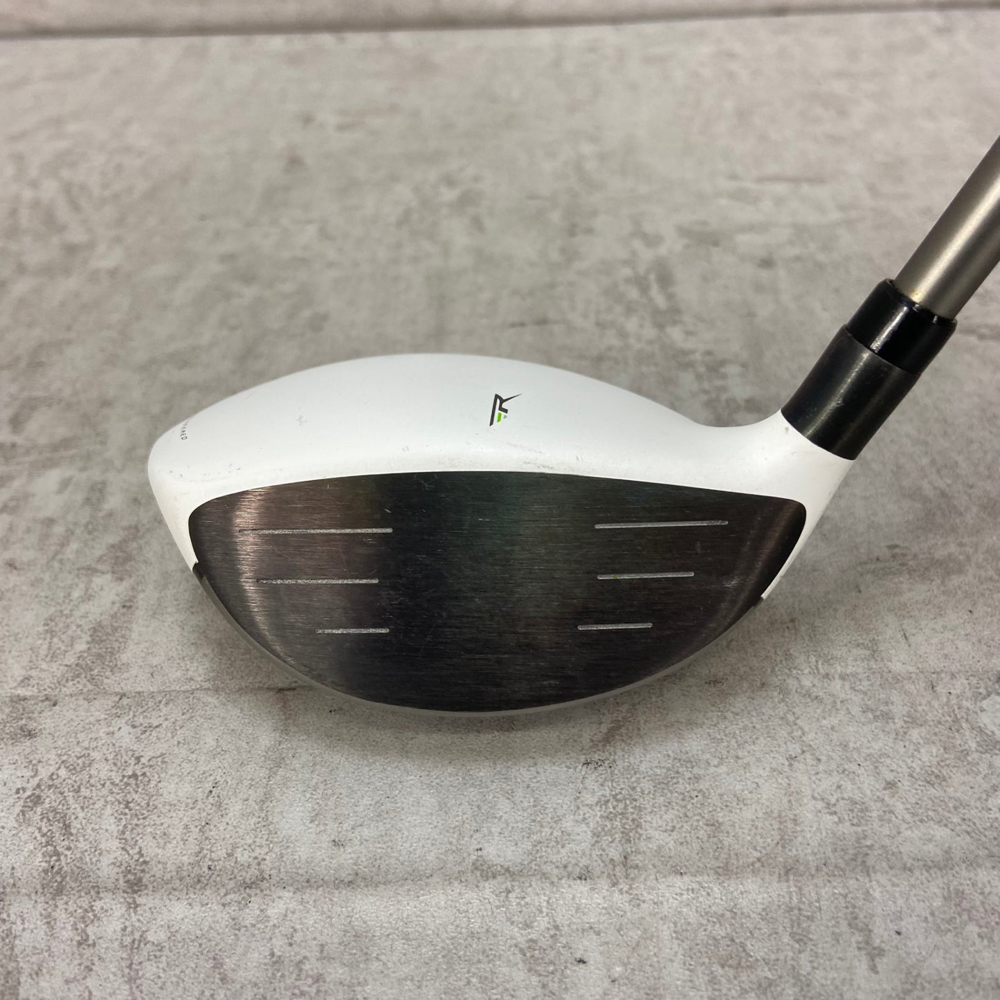 テーラーメイド　RBZ　レディースゴルフ　9W　L　右利き用　フェアウェイウッド　24°　TaylorMade