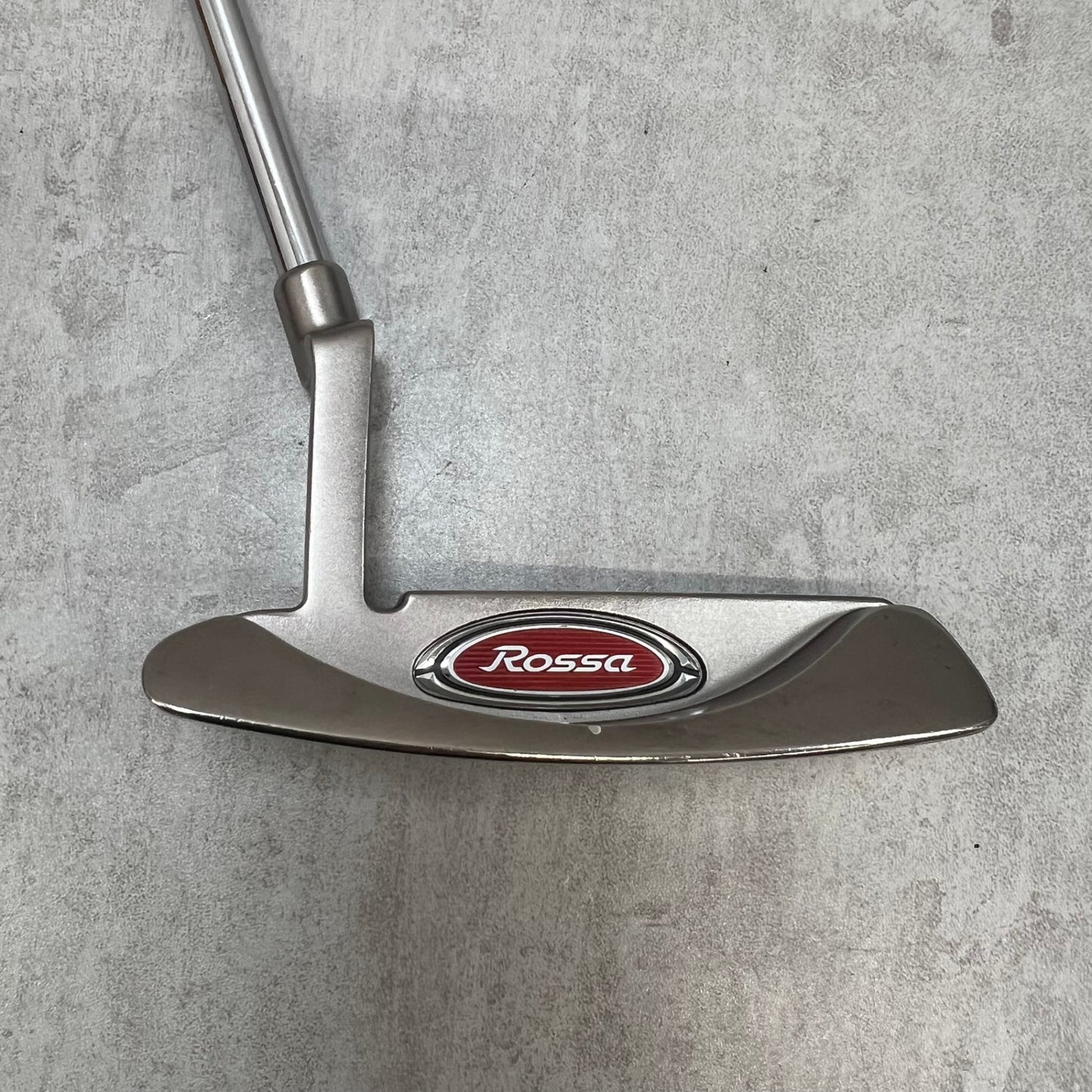 テーラーメイド　ロッサ　セブリング　メンズゴルフ　パター　右利き用　34インチ　TaylorMade Rossa　sebring