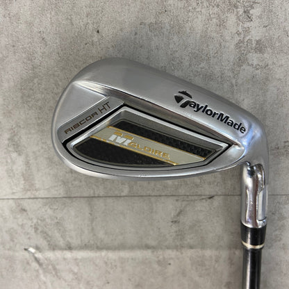 テーラーメイド　Mグローレ　メンズゴルフ　サンドウェジ　R 右利き用　SW TaylorMade