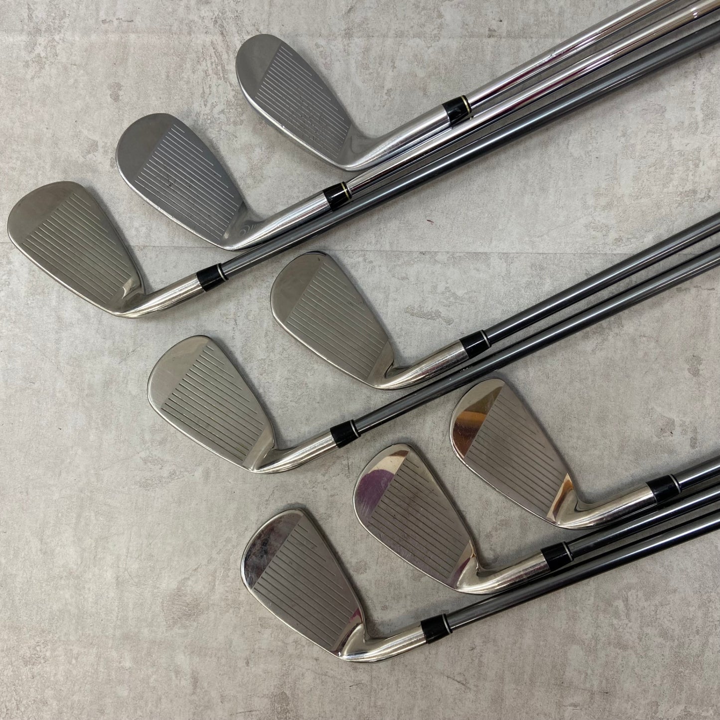 キャロウェイ　ブリヂストン　メンズゴルフ　クラブセット　12本　右利き用　Callaway　BRIDGESTONE