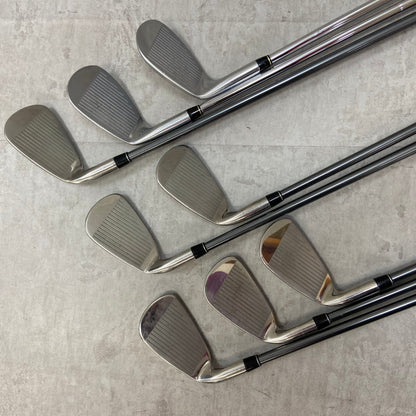 キャロウェイ　ブリヂストン　メンズゴルフ　クラブセット　12本　右利き用　Callaway　BRIDGESTONE