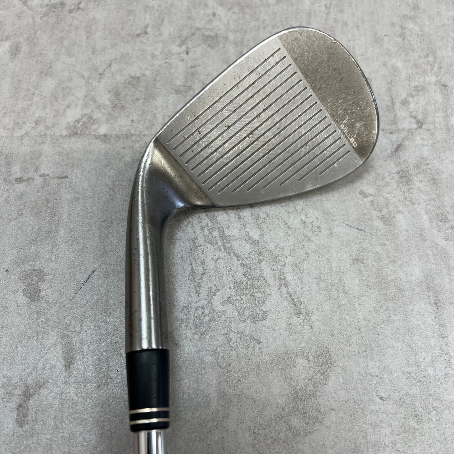 テーラーメイド　ATV　メンズゴルフ　ウェッジ　52°　S200　右利き用　AW　アプローチ　TaylorMade