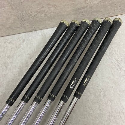 フォーティーン　TC330 メンズゴルフ　アイアンセット　6本　R  右利き用　FOURTEEN