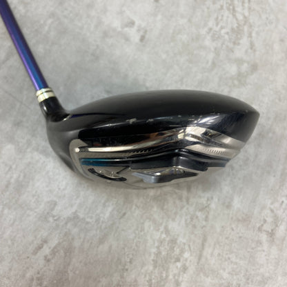 ゼクシオ　8代目　MP800 メンズゴルフ　ドライバー　R 右利き用　XXIO