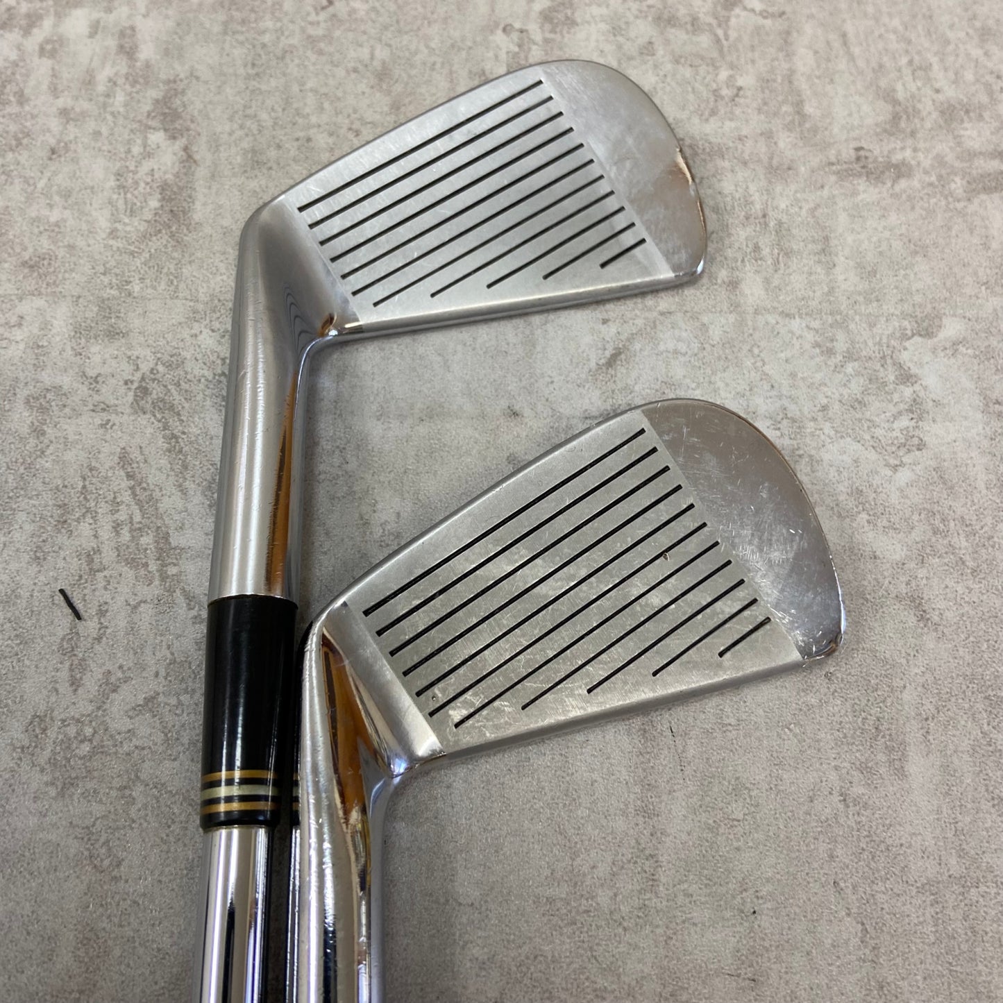 ダンロップ　メンズゴルフ　1番・2番　2本セット　D-1　S400　右利き　DUNLOP