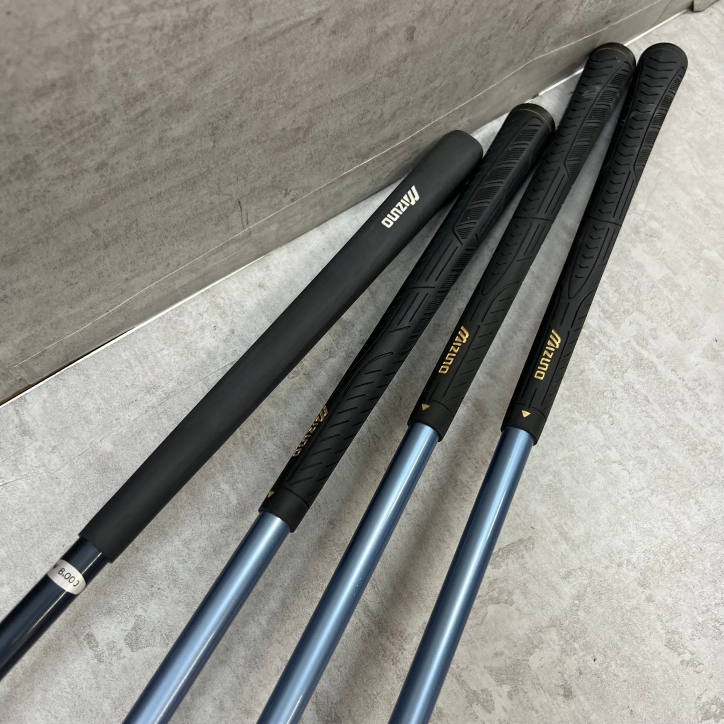 ミズノ　キャロウェイ　レディースゴルフ　クラブセット　8本　右利き用　Mizuno　Callaway