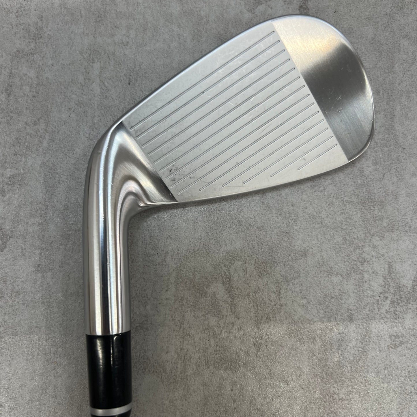 PRGR　プロギア　01　FORGED　メンズゴルフ　5番アイアン　D-1　SR　右利き用