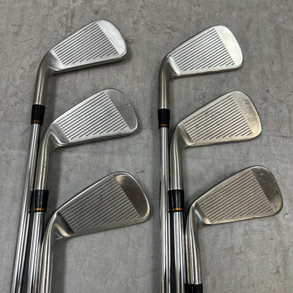 希少な1番から　Titleist タイトリスト DCI メンズゴルフ アイアンセット 1-SW 11本 右利き スチール S