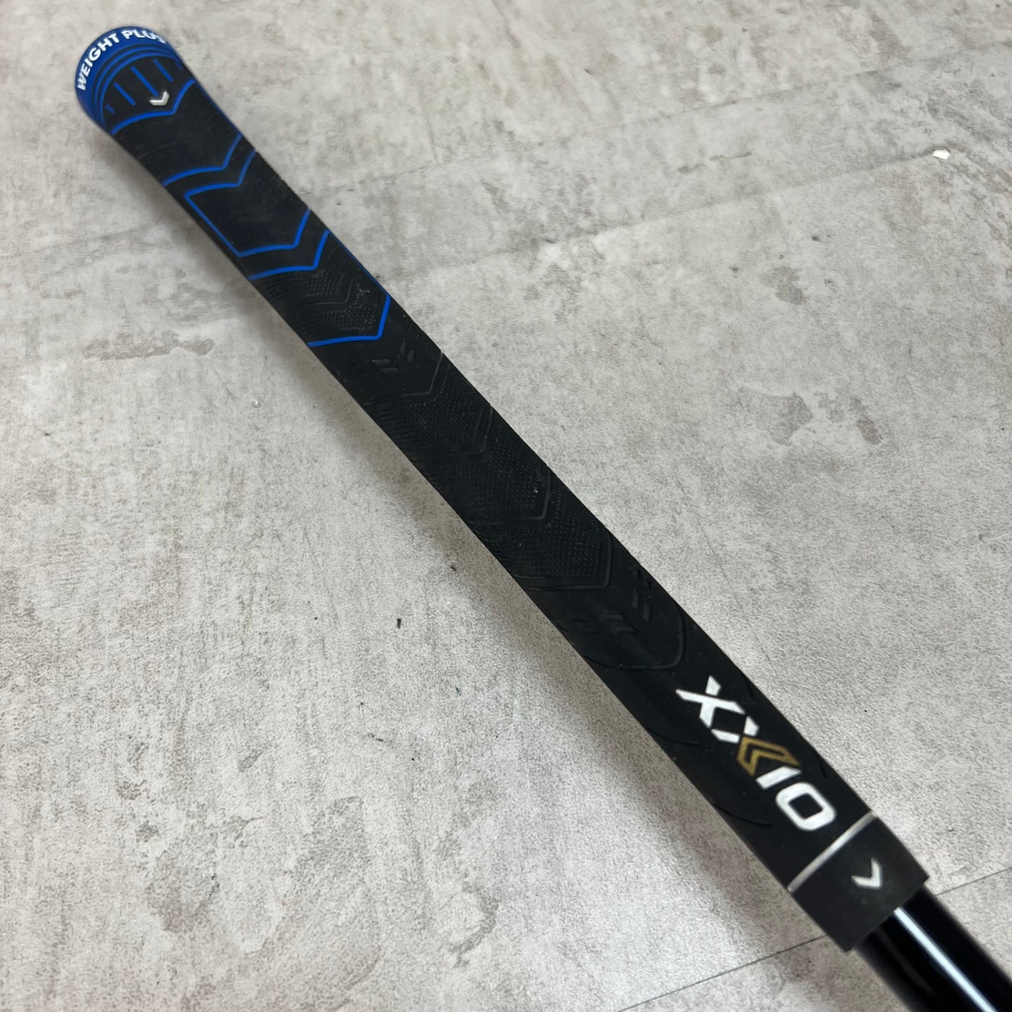 レフティー　ゼクシオ　11代目　MP1100　メンズゴルフ　3W　R　左利き用　フェアウェイウッド　Spoon　スプーン　XXIO