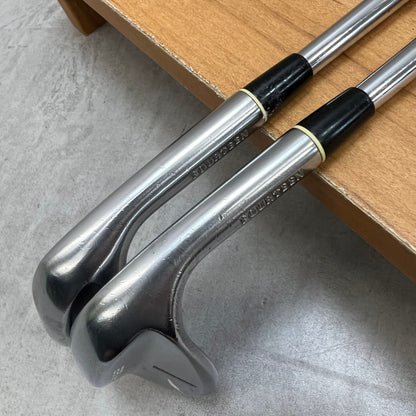 FOURTEEN　フォーティーン　RM･22　メンズゴルフ　ウェッジ2本セット　AW　アプローチ　SW　サンド　55°　58°　右利き用