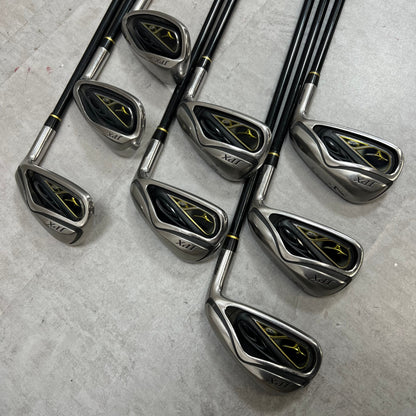テーラーメイド ミズノ メンズゴルフ クラブセット 12本 右利き用 TaylorMade MIZUNO