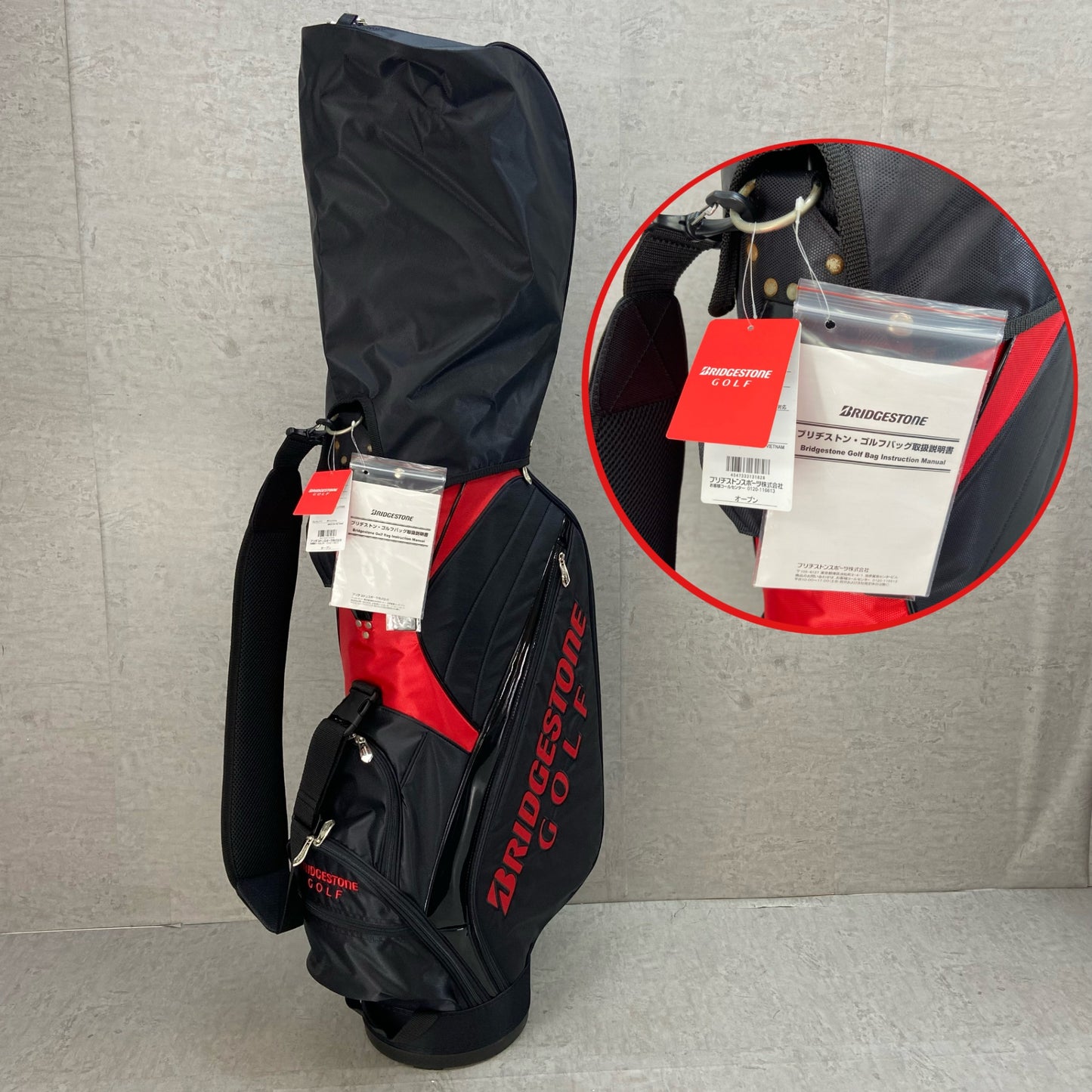 ツアーステージ ブリヂストン　メンズゴルフ　クラブセット　13本 右利き用 TOURSTAGE　BRIDGESTONE