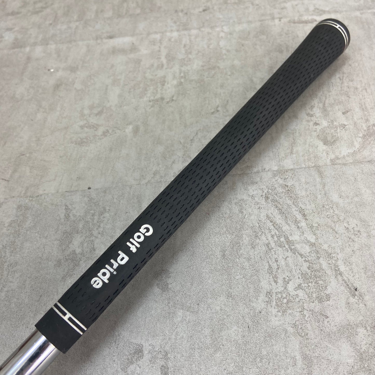 プロギア　ズーム　タイプ040i メンズゴルフ　2U X100 右利き用　アイアン型　ユーティリティ　PRGR ZOOM