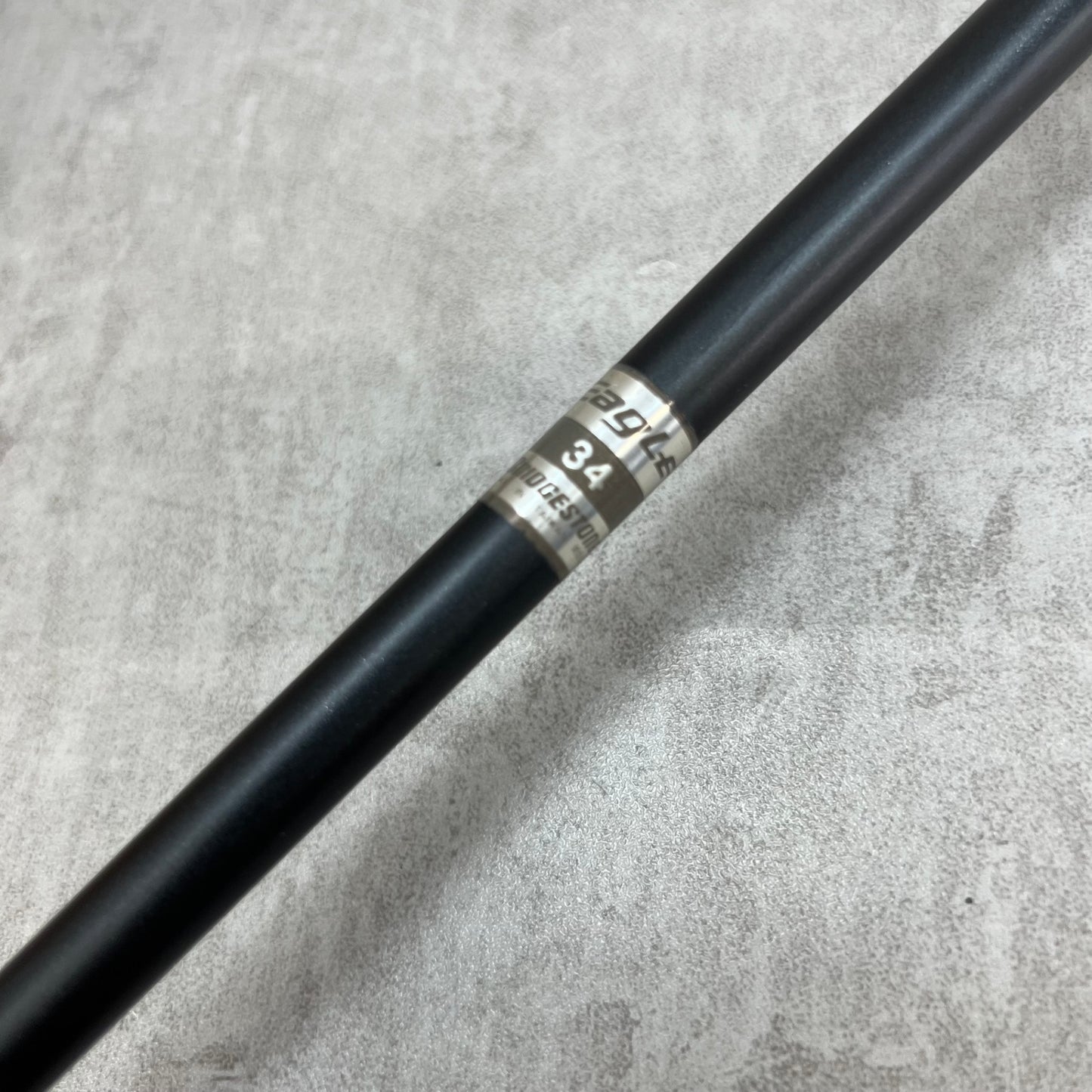 ブリヂストン　イーグル2　 E-10　メンズゴルフ　パター　右利き用　L字　BRIDGESTONE　Eagle-Ⅱ