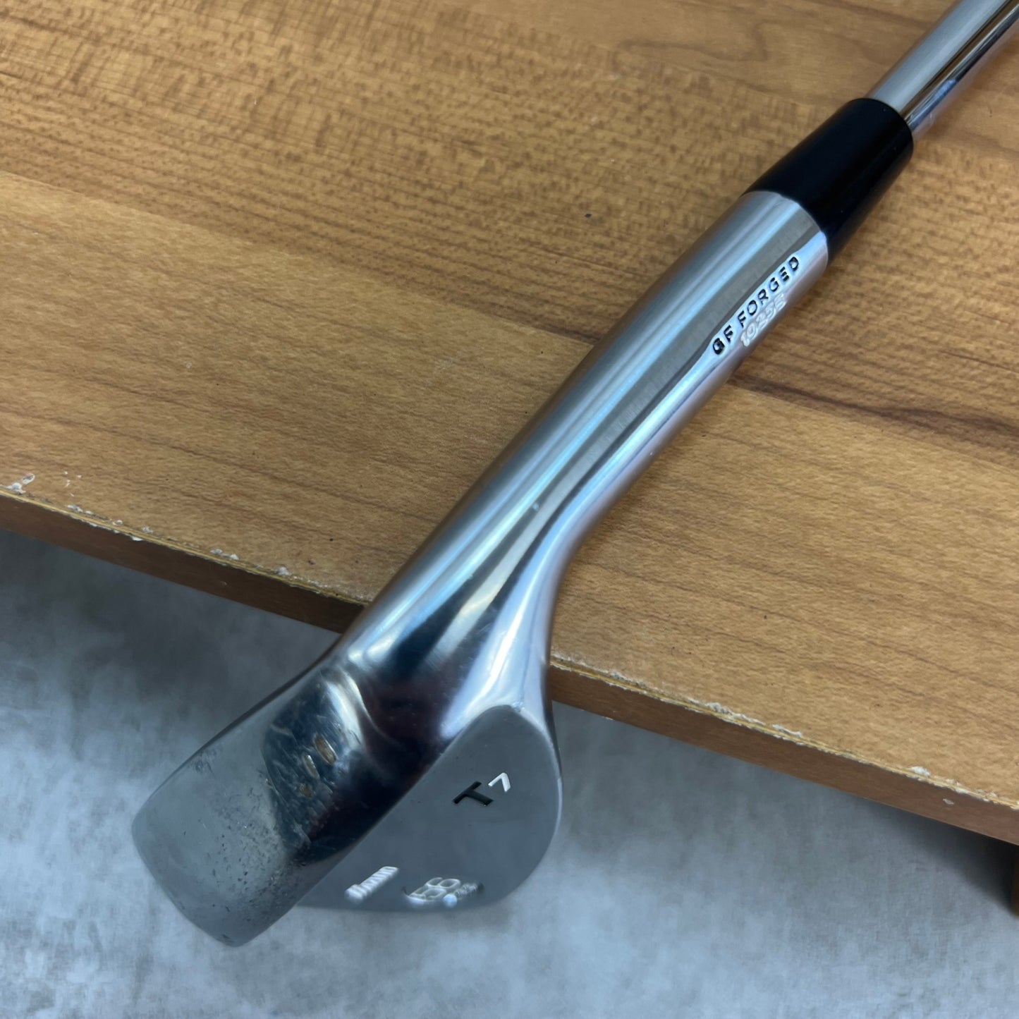 ミズノ　T7 メンズゴルフ　サンドウェッジ　右利き用　SW　56° MIZUNO