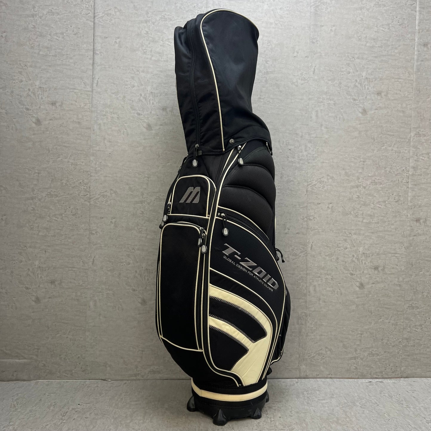 フィットウェイ　ミズノ　メンズゴルフ クラブセット　11本　R　右利き用　Fitway　Mizuno