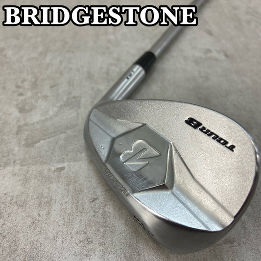 ブリヂストン　TOUR B XW−1 メンズゴルフ　サンドウェッジ　S 右利き用　BRIDGESTONE