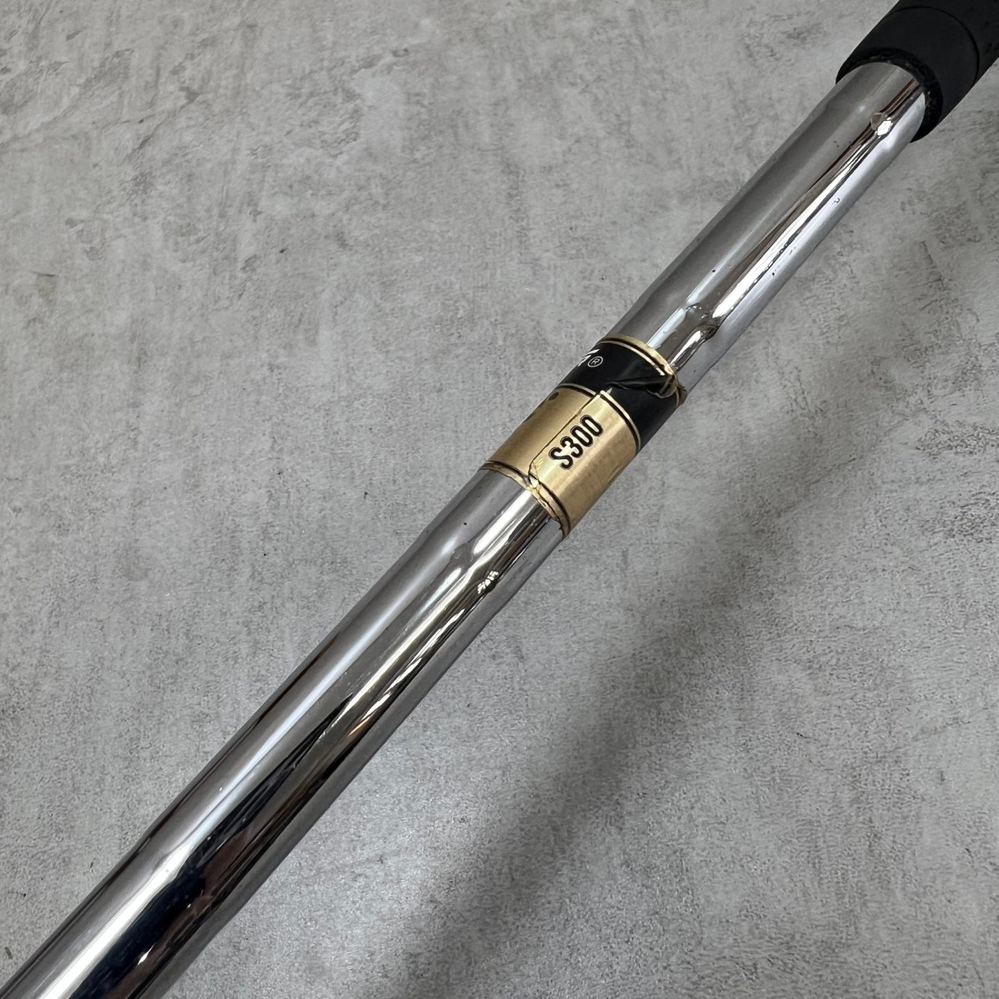 Titleist　タイトリスト　690CB　メンズゴルフ　9番アイアン　D-3　S　右利き用