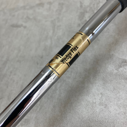 クリーブランド　CG12　メンズゴルフ　サンドウェッジ　SW　右利き用　WEDGE　Cleveland