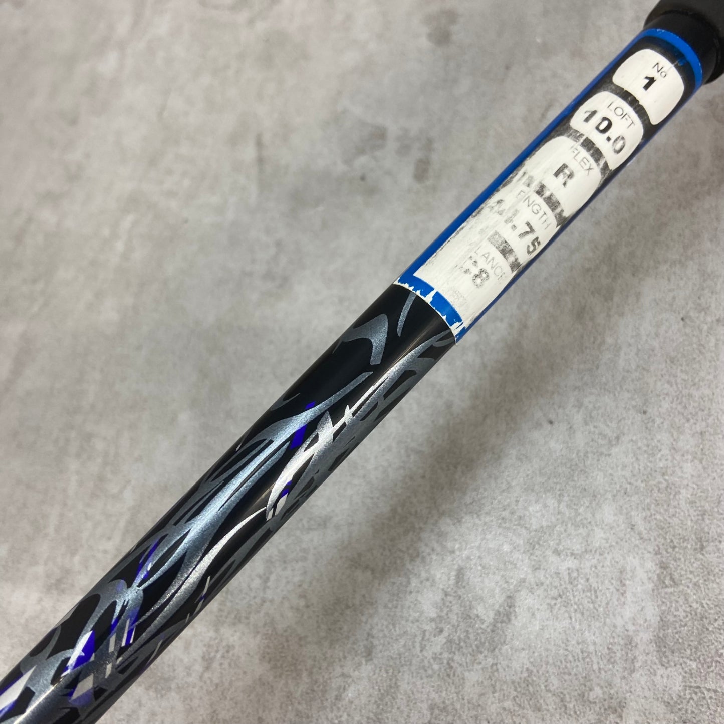 ミズノ　JPX EⅢ　メンズゴルフ　ドライバー　10°　R　右利き用　Mizuno