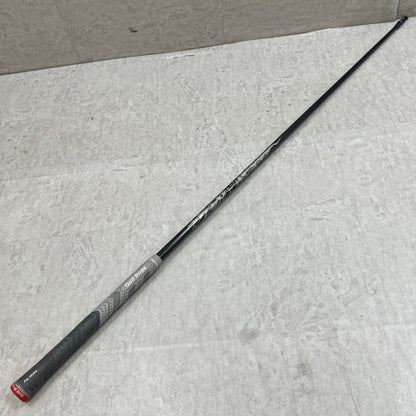 CRAZY クレイジー NEW CB80 メンズゴルフドライバー用シャフト 1W TaylorMade テーラーメイドスリーブ カーボン SX
