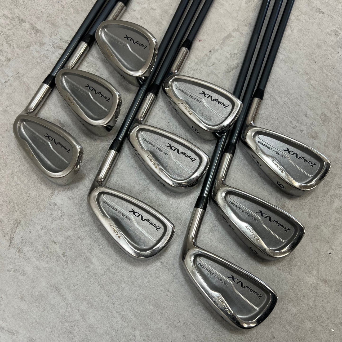 キャロウェイ　タイトリスト　メンズゴルフ　クラブセット　13本　右利き用　Callaway Titleist