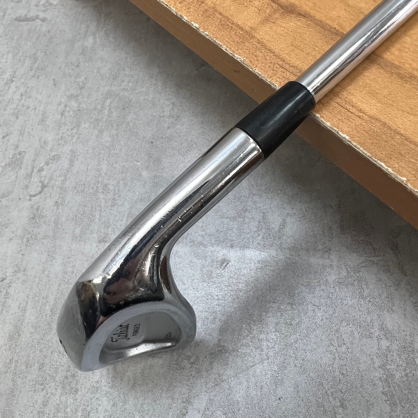 Titleist　タイトリスト　690CB　メンズゴルフ　9番アイアン　D-3　S　右利き用