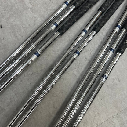 キャロウェイ ミズノ メンズゴルフ クラブセット 12本 右利き用 Callaway MIZUNO