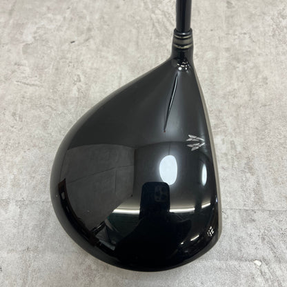 特注生産品　ゼクシオテン　ミヤザキモデル　メンズゴルフドライバー　10代目　カーボン　R　右利き　XXIO　Miyazaki Model