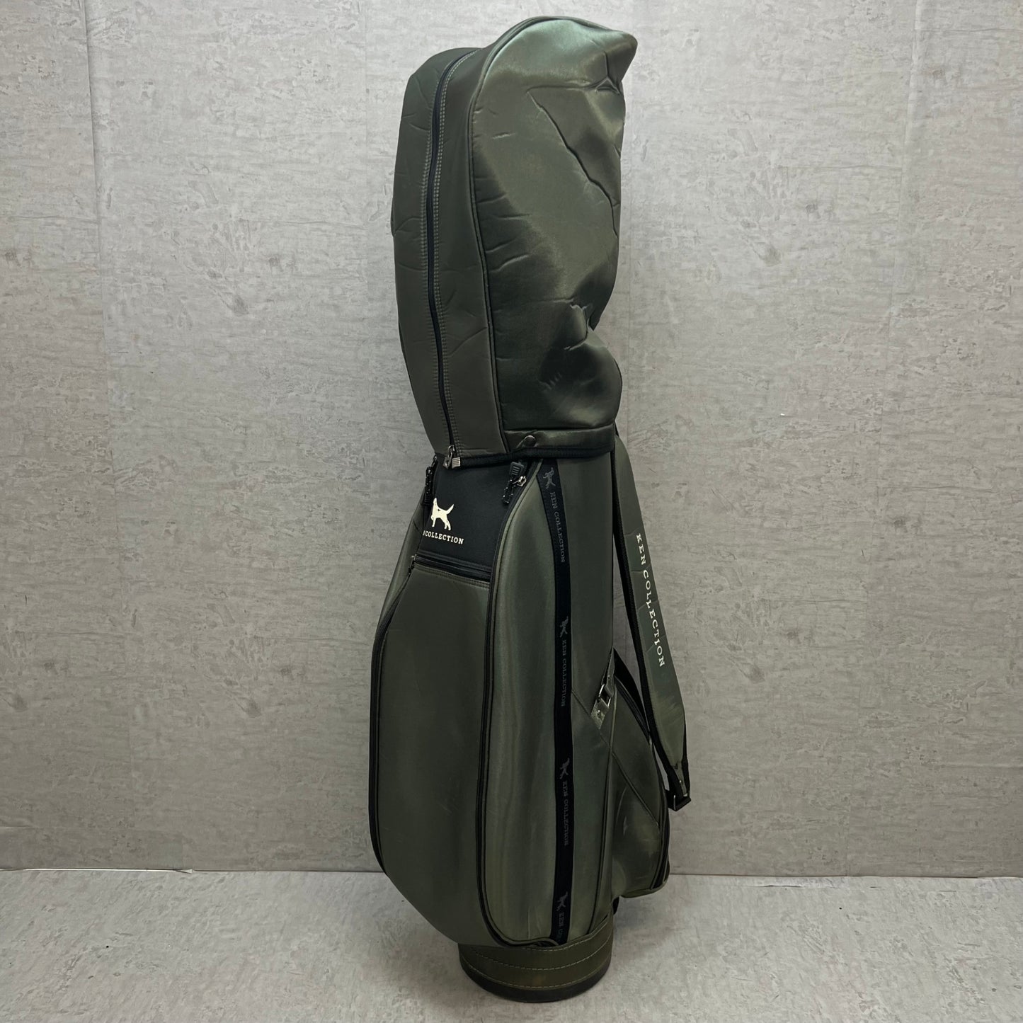 アーガイルアンドクラン　キャスコ　メンズゴルフ　クラブセット　14本　右利き用　ARGYLL&CLAN　Kasco