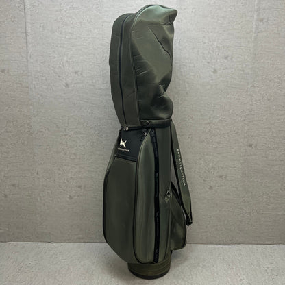 アーガイルアンドクラン　キャスコ　メンズゴルフ　クラブセット　14本　右利き用　ARGYLL&CLAN　Kasco