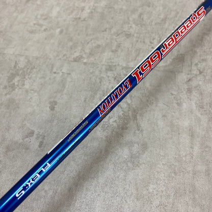 タイトリスト　913D3　メンズゴルフ　ドライバー　S　右利き用　Titleist