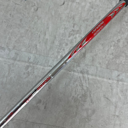 ピン　GLIDE4.0　メンズゴルフ　サンドウェッジ　S　右利き用　58°　PING　オレンジドット