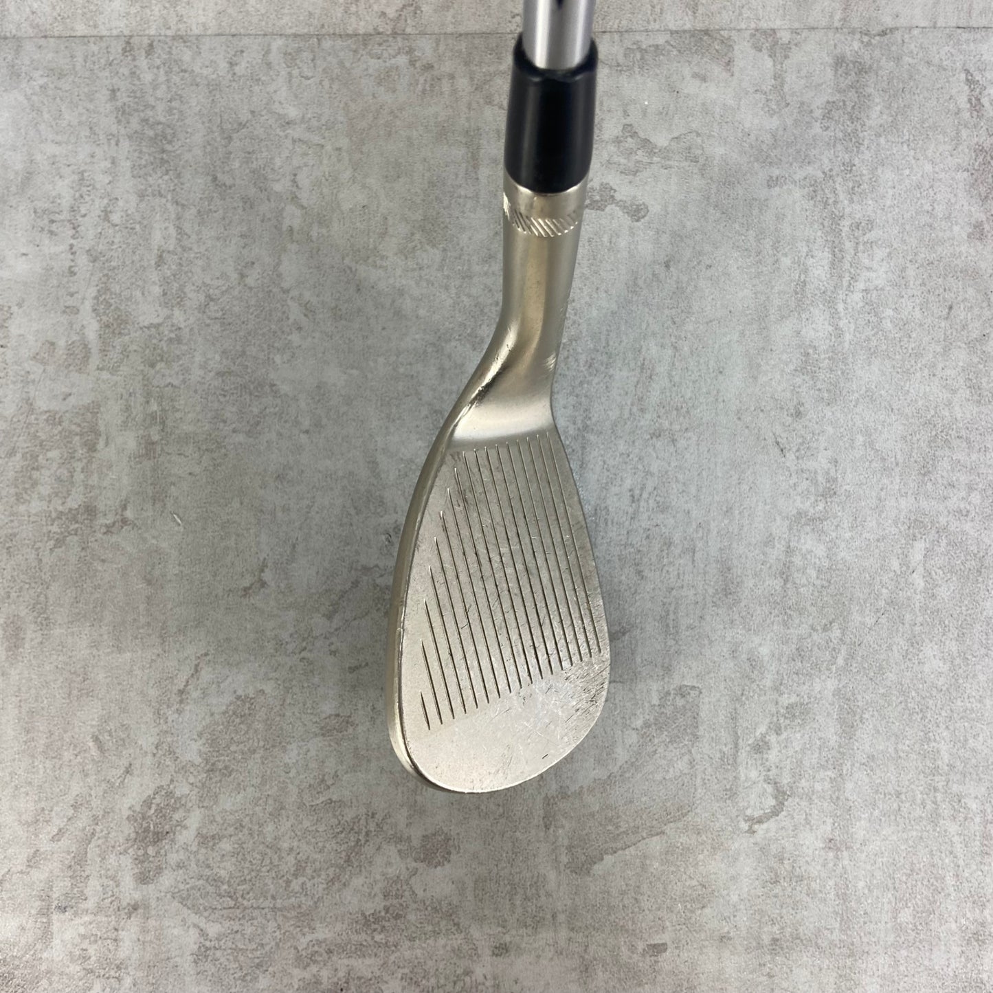 タイトリスト　ボーケイデザイン　SM5　M GRIND　メンズゴルフ　サンドウェッジ　SW　右利き用　WEDGE　Titleist　VOKEYDESIGN