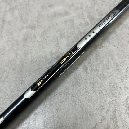 ツアーステージ  ViQ メンズゴルフ 3番アイアン 右利き用 R TOURSTAGE ロング