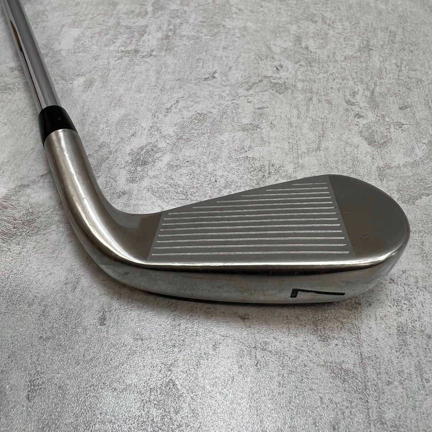 Titleist　タイトリスト　T300	メンズゴルフ	7番アイアン　D-2　S　レフティー　左利き用