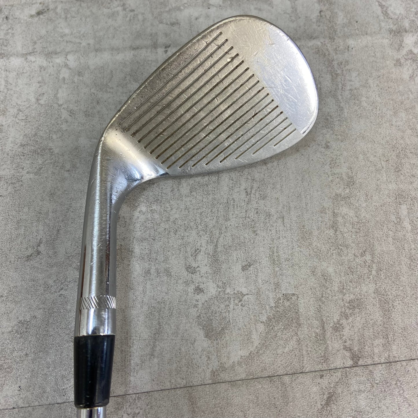タイトリスト　ボーケイデザイン　メンズゴルフ　ロブウェッジ　LW　右利き用　WEDGE　Titleist　VOKEYDESIGN