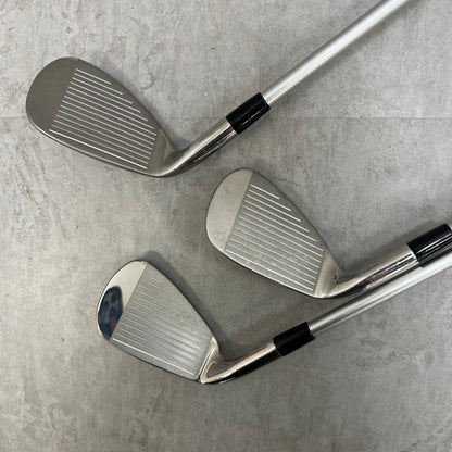 ゼクシオ　ミズノ　レディースゴルフ　クラブセット　8本　L　右利き用　XXIO　Mizuno