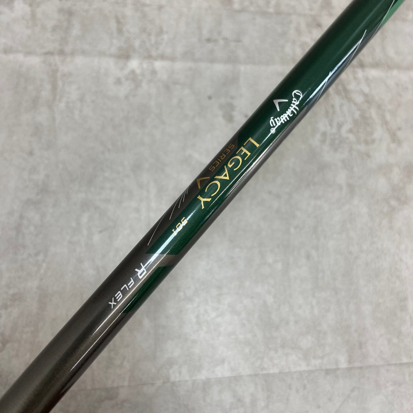 キャロウェイ　レガシー　メンズゴルフ　アイアン　4番　R 右利き用　Callaway ロング