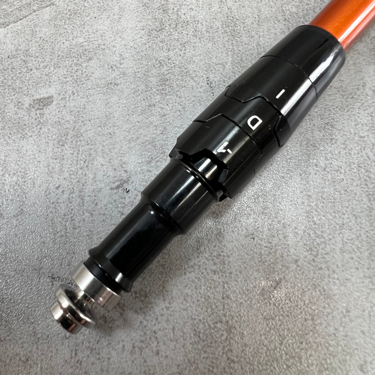 UST mamiya マミヤ ATTAS 6X アッタス メンズゴルフ ドライバー用シャフト Callaway キャロウェイスリーブ カーボン