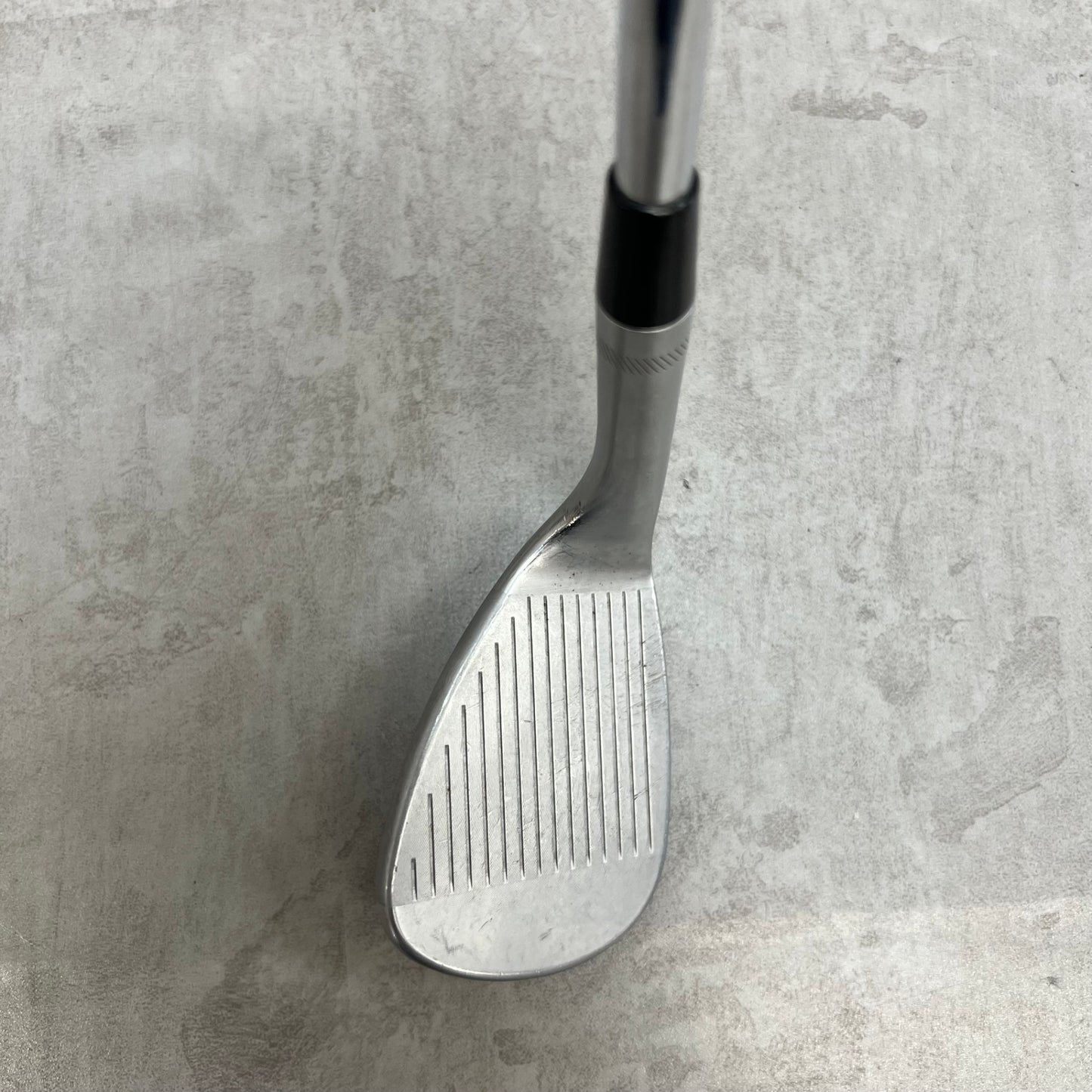Titleist　タイトリスト	VOKEY DESING　ボーケイデザイン　メンズ　男性　ゴルフ	LW　ロブウェッジ　60°　33.75インチ　D-1　S　右利き用