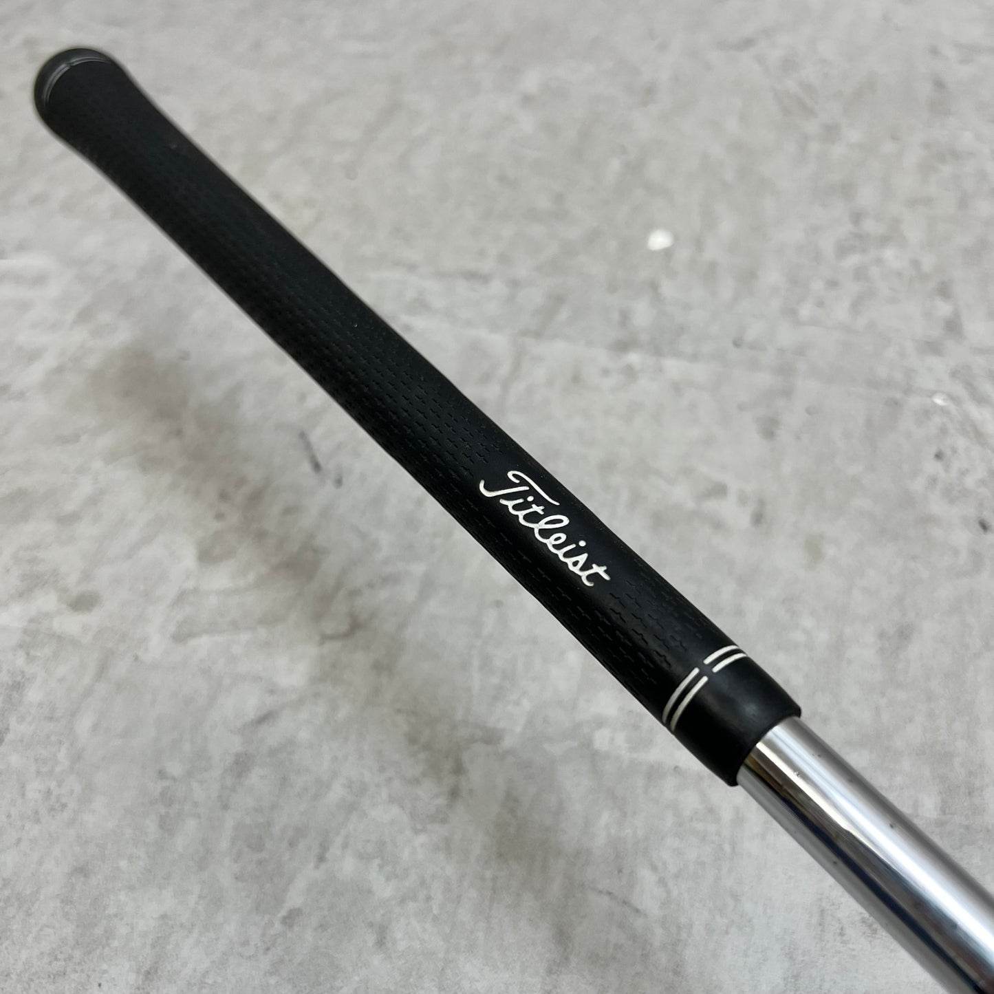 Titleist　タイトリスト　MB712	メンズゴルフ　PW　ピッチングウェッジ	　35.5インチ	D-3	レフティー　左利き用