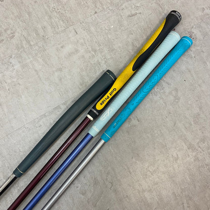 ブリヂストン　キャスコ　レディースゴルフ　クラブセット　8本　L　右利き用　BRIDGESTONE　Kasco