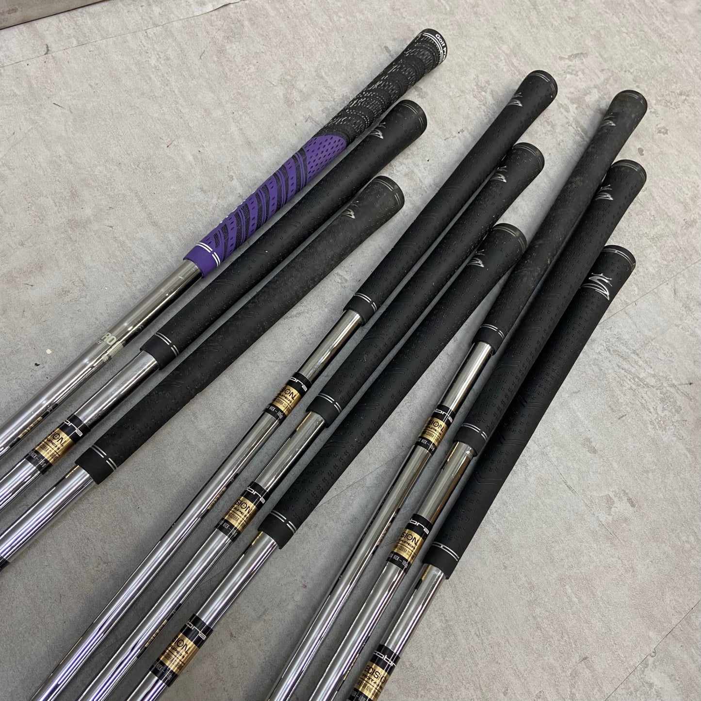 コブラ　タイトリスト　キュービックバランス　メンズゴルフ クラブセット　14本　右利き用　Cobra　Titleist　CUBIC BALANCE